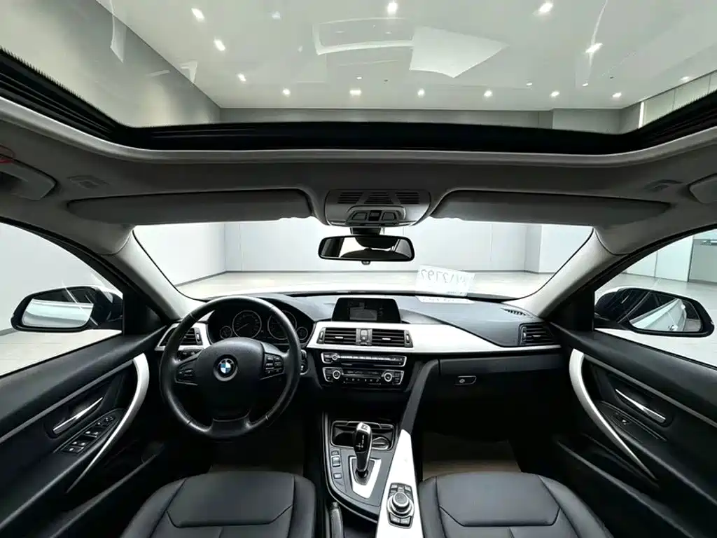 GAC Motor Shadow Leopard — миниатюра 4