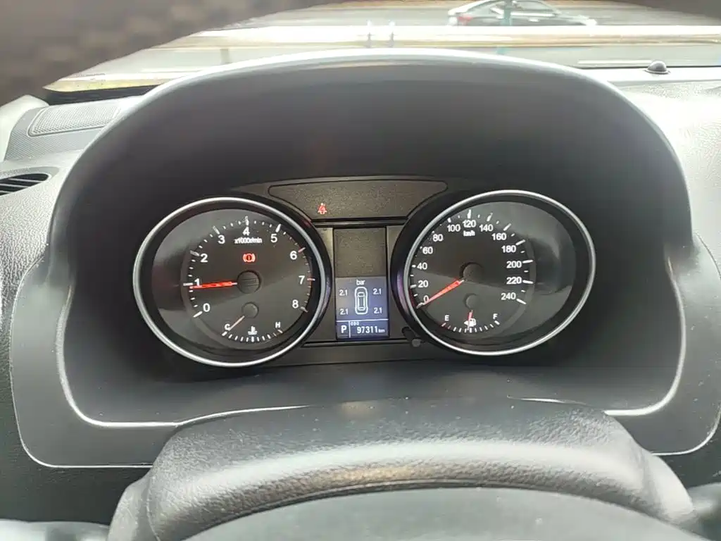 Haval H6 — миниатюра 12