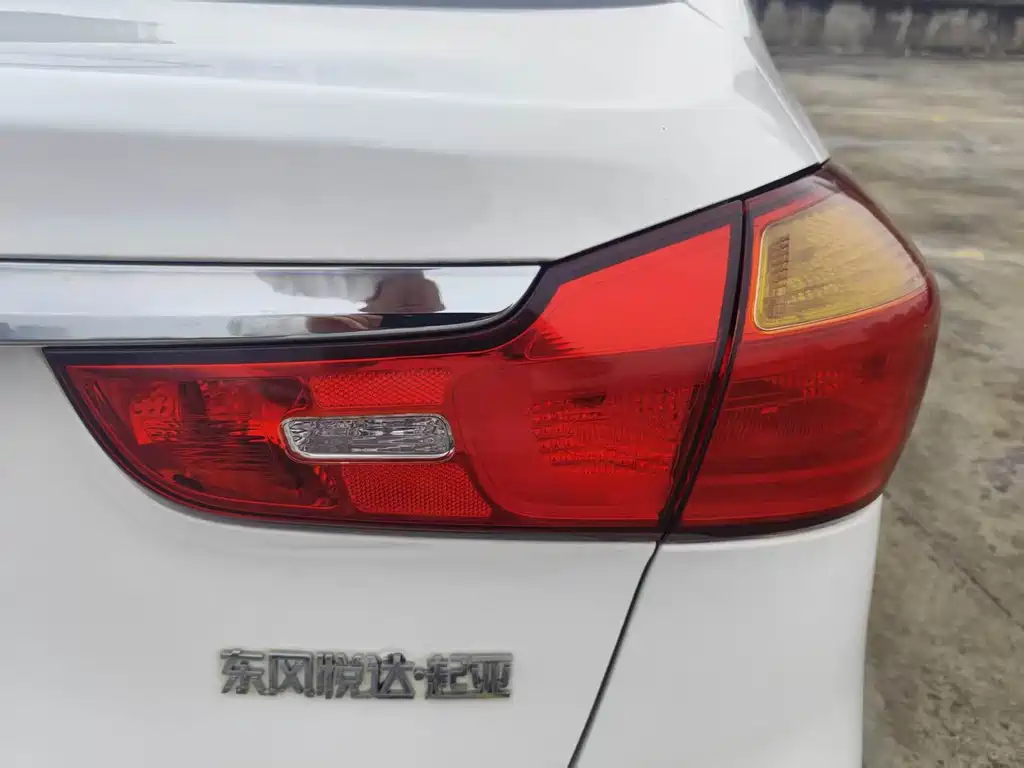 Kia K3 — миниатюра 18