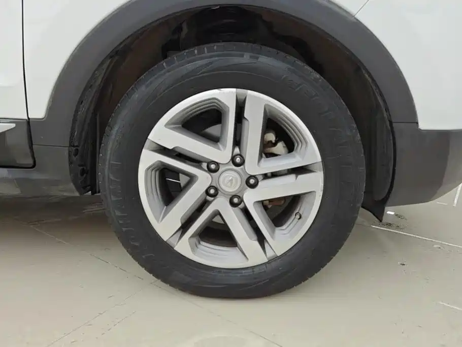 Changan CS55 — миниатюра 6