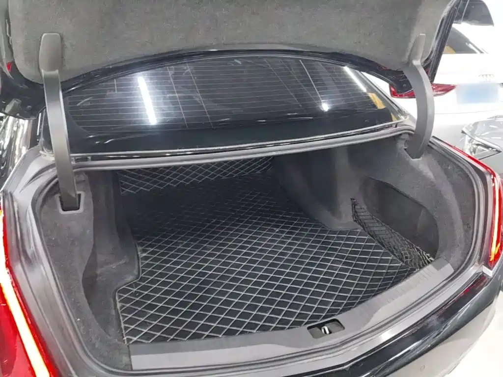Cadillac CT6 — миниатюра 19