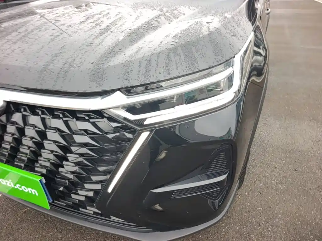 Chery Tiggo 8 PRO — миниатюра 24