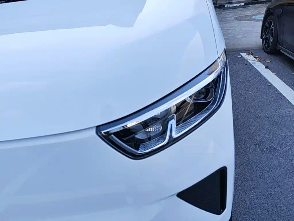 Wuling Yangguang — миниатюра 24