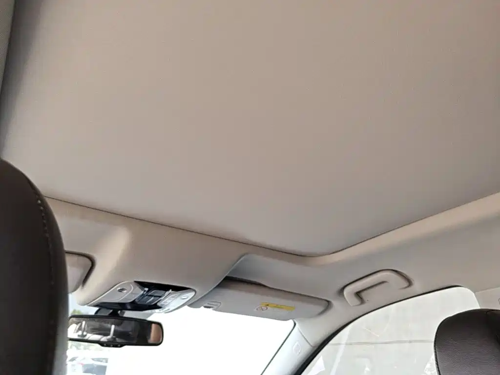 GAC Motor Trumpchi GS8 — миниатюра 18