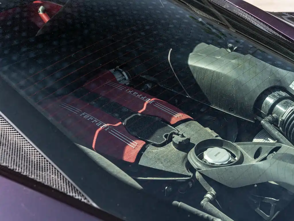 Ferrari 488 — миниатюра 8