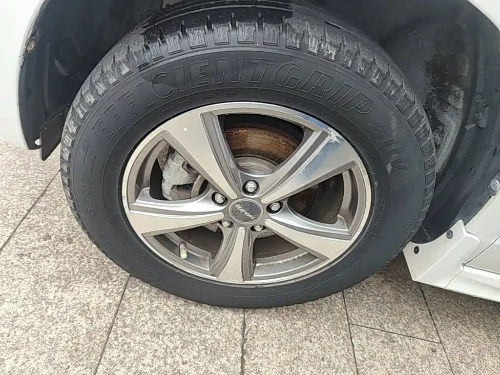 Haval H6 — миниатюра 23