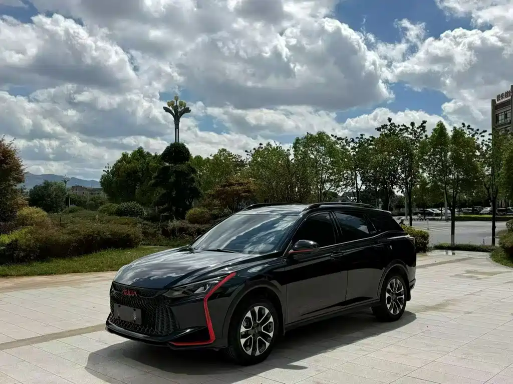 Aeolus GS