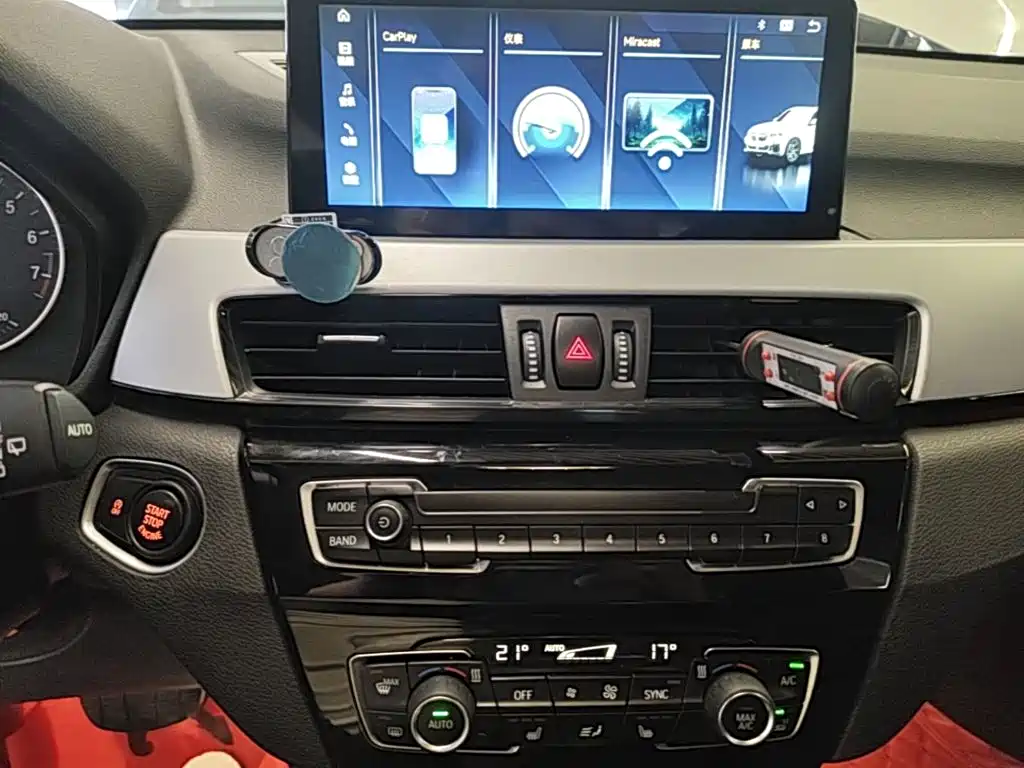 BMW X1 — миниатюра 13