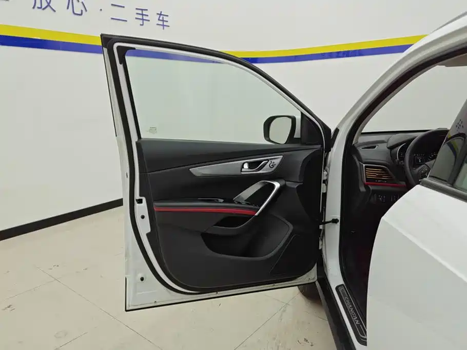 Changan CS55 — миниатюра 7