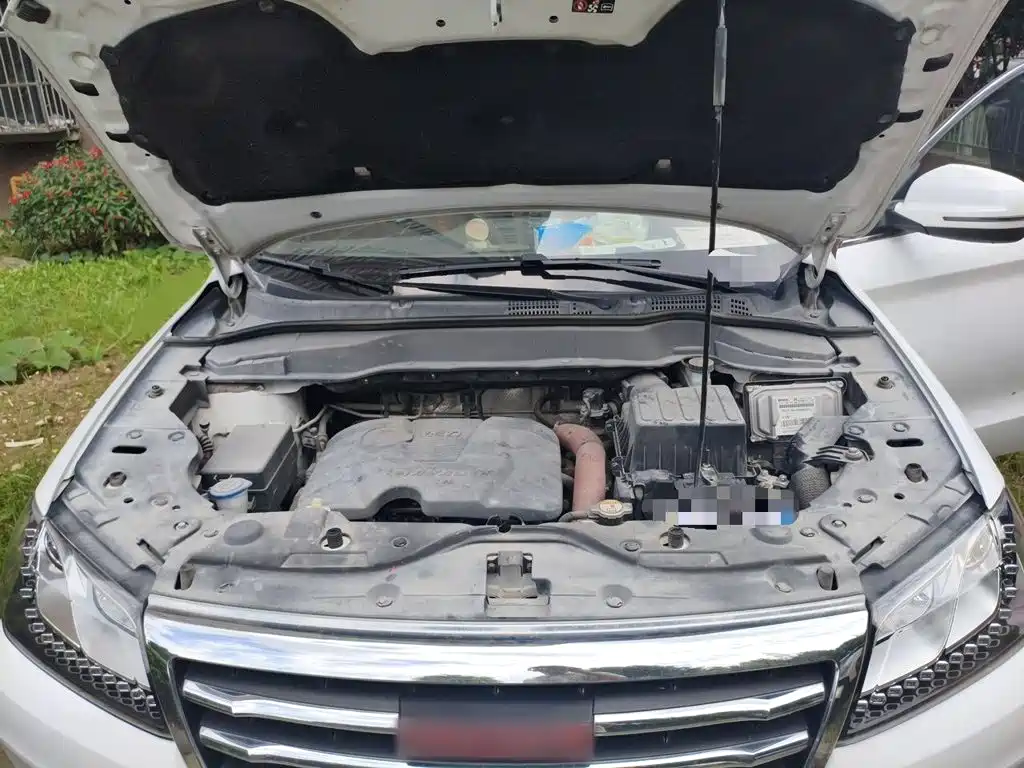 Haval H2 — миниатюра 16