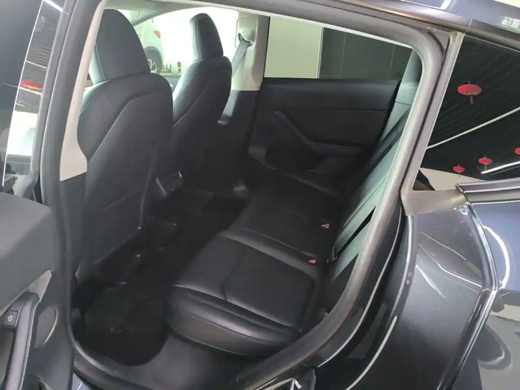 Tesla Model Y — миниатюра 17