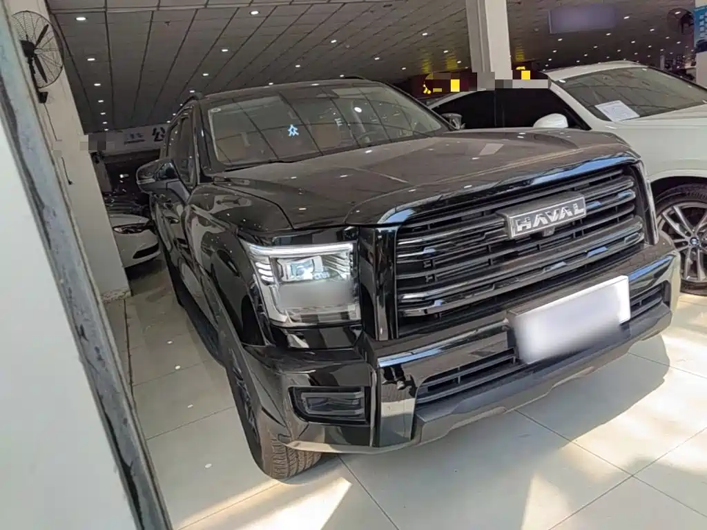 Haval H5 — миниатюра 4