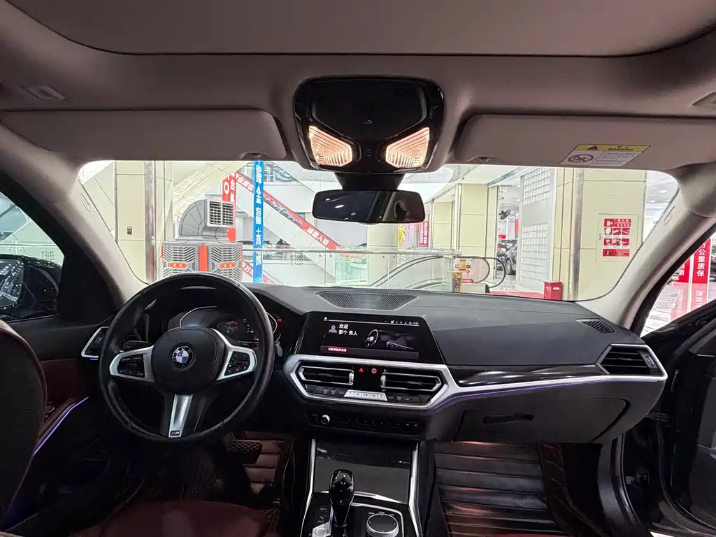 BMW 3 Series — миниатюра 6