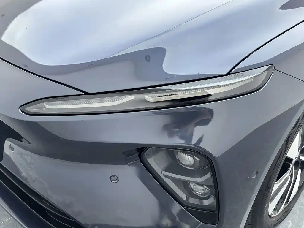 NIO ET7 — миниатюра 10