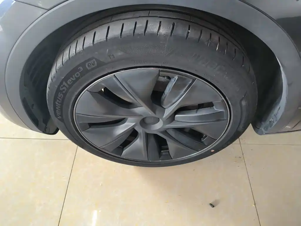 Tesla Model Y — миниатюра 23