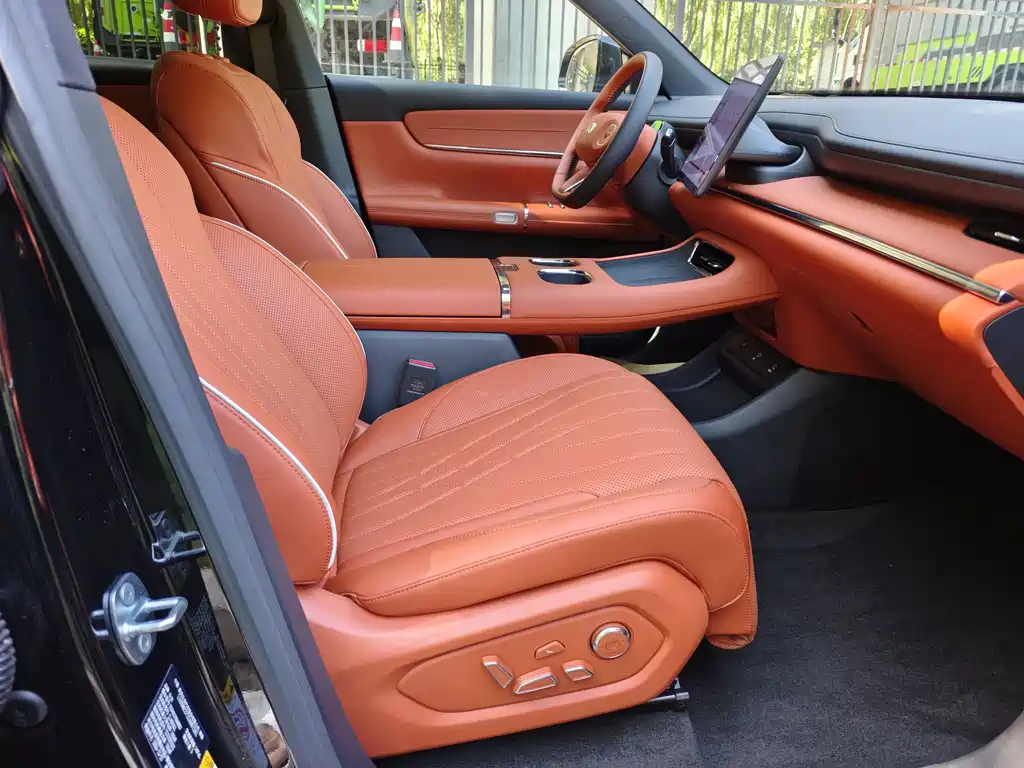Qiyuan Qiyuan Q07 — миниатюра 9