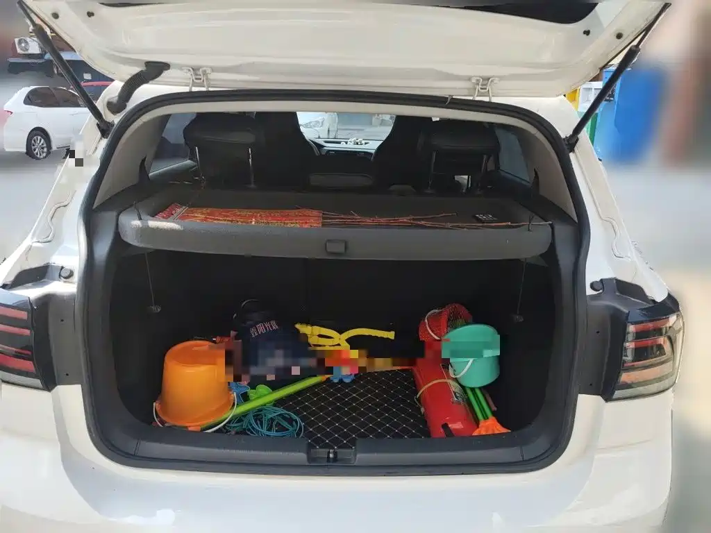 Volkswagen T-Cross — миниатюра 15