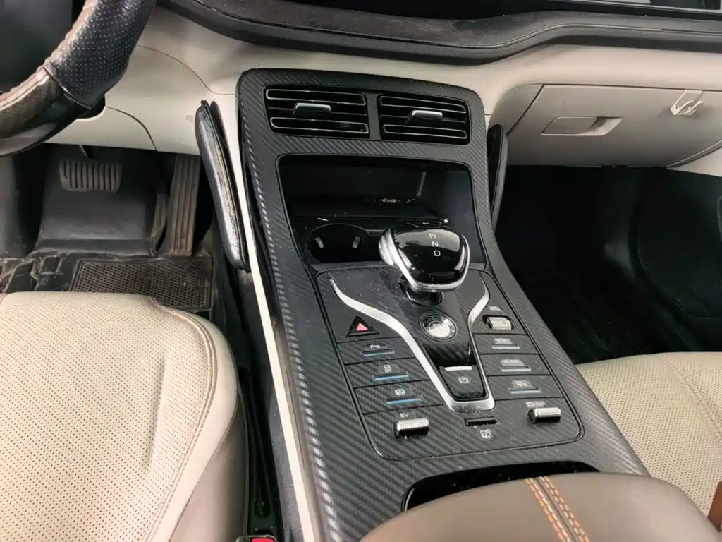 BYD Qin PLUS — миниатюра 14