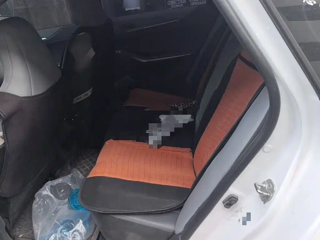 Changan Ruicheng PLUS — миниатюра 13