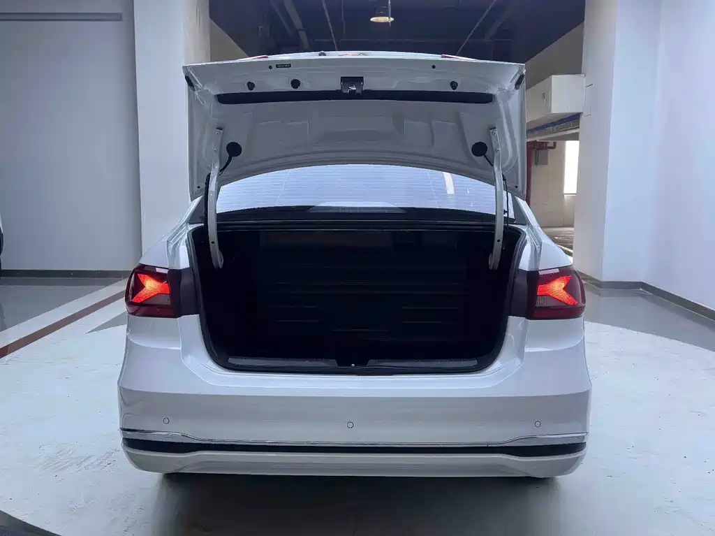 Jetta VA3 — миниатюра 20