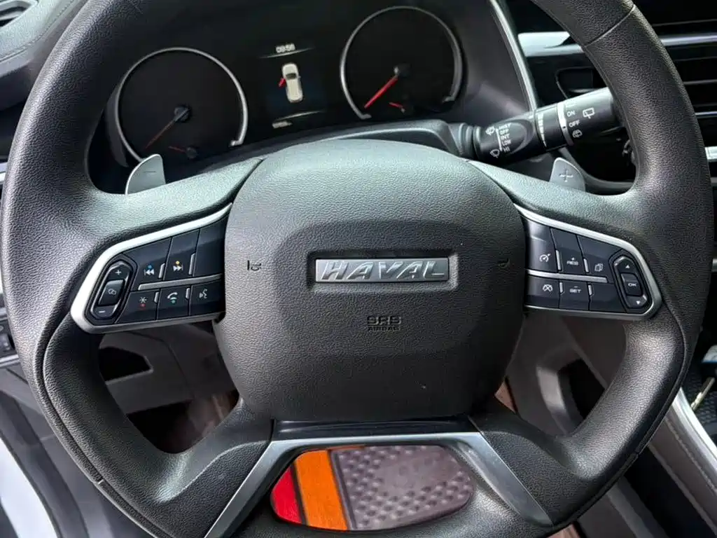 Haval H6 — миниатюра 12