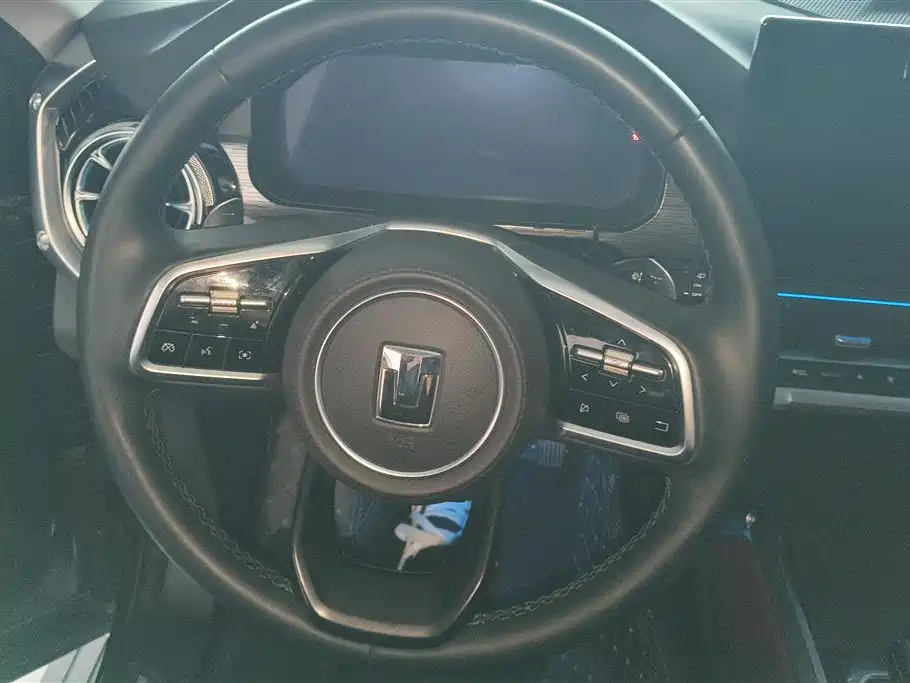 TANK TANK 400 NEW ENERGY