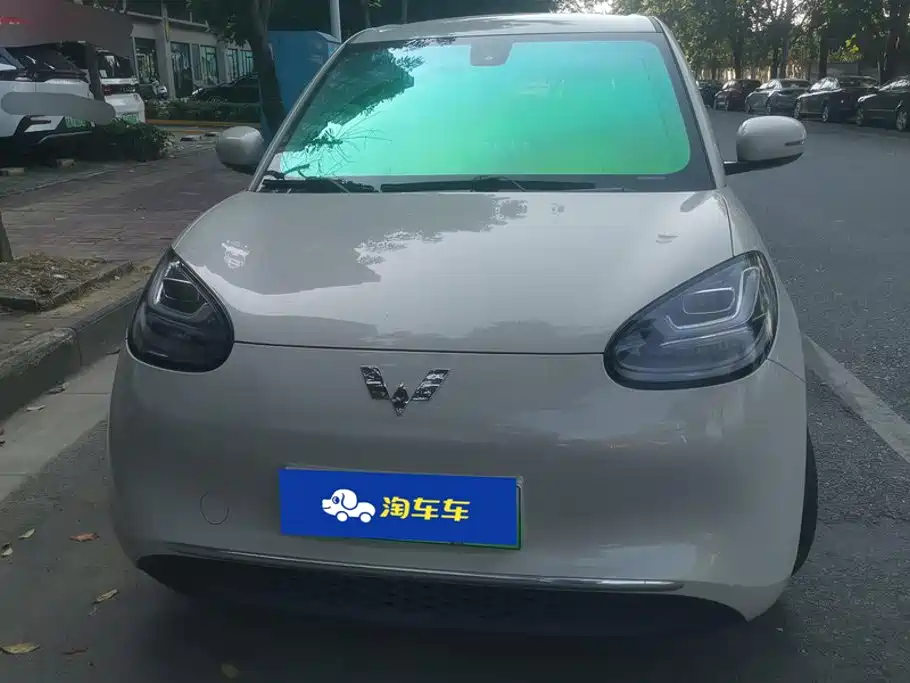 Wuling Bingo — миниатюра 2