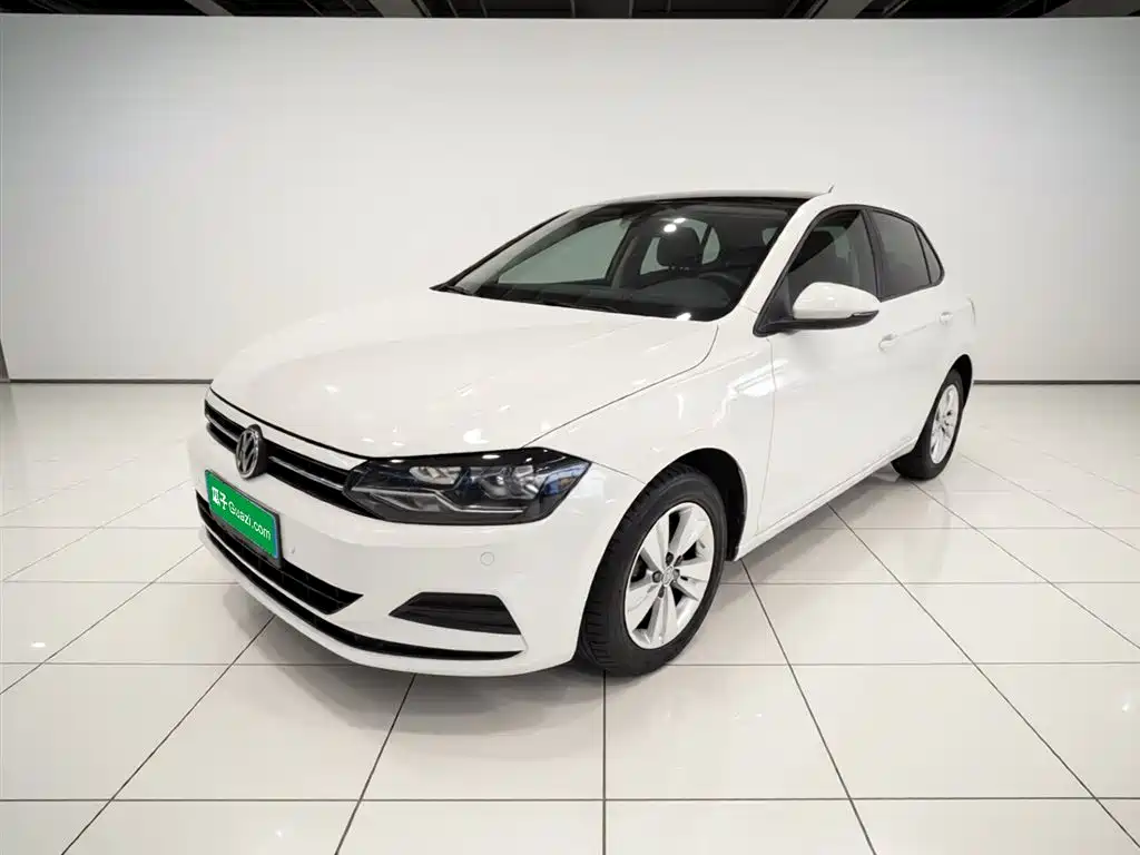 Volkswagen Polo 2019