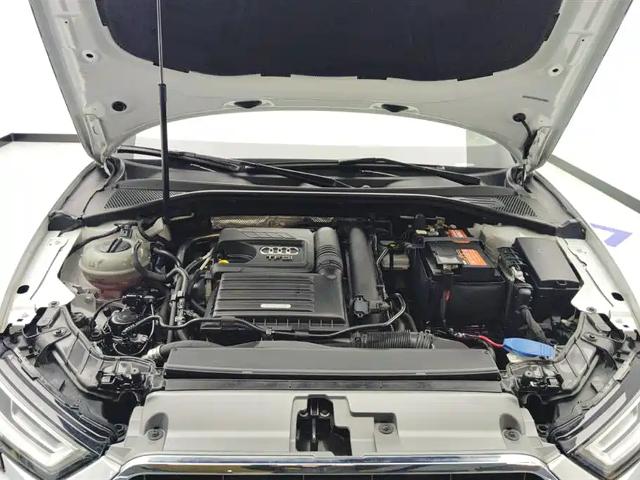 Audi A3 2020 Limousine 35 TFSI Sport VI