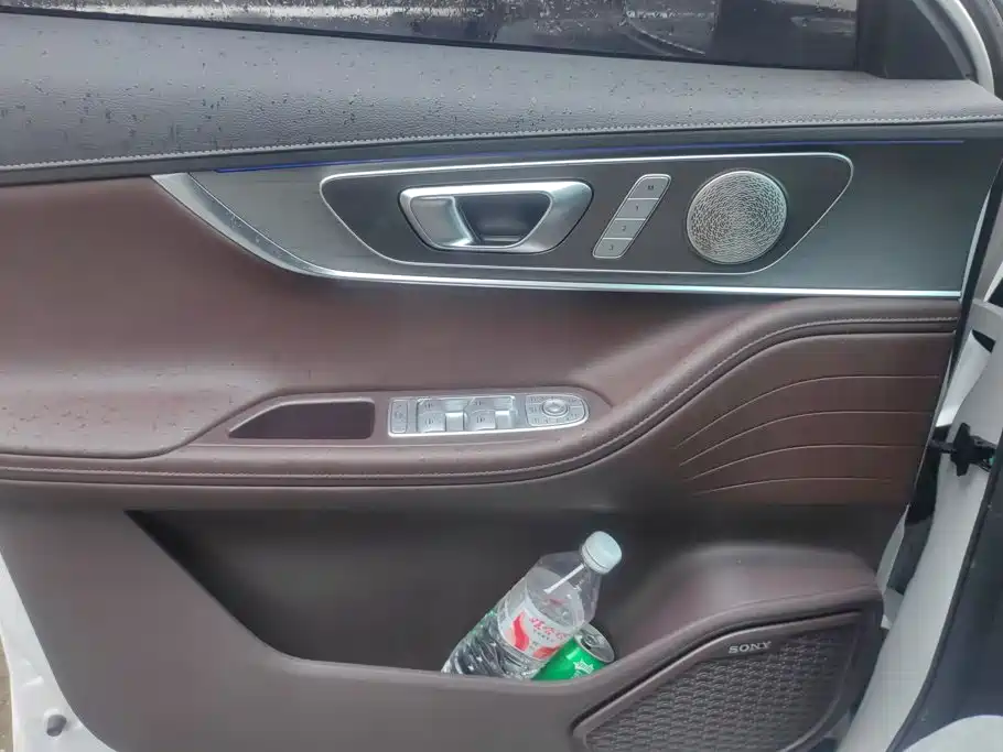 Chery Tiggo 8 PRO — миниатюра 7