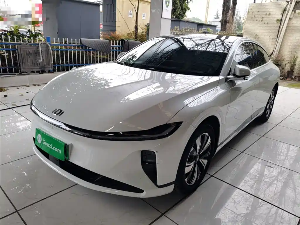 Qiyuan Qiyuan A07 2025