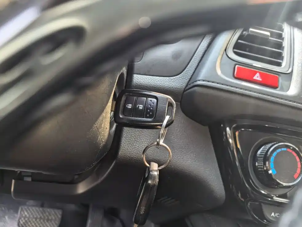 Honda Vezel — миниатюра 9