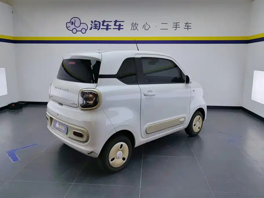 BESTUNE PENTIUM PONY