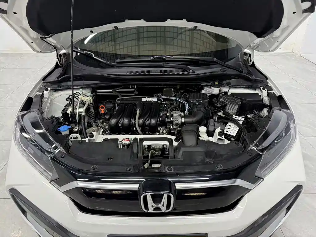 Honda XR-V — миниатюра 20