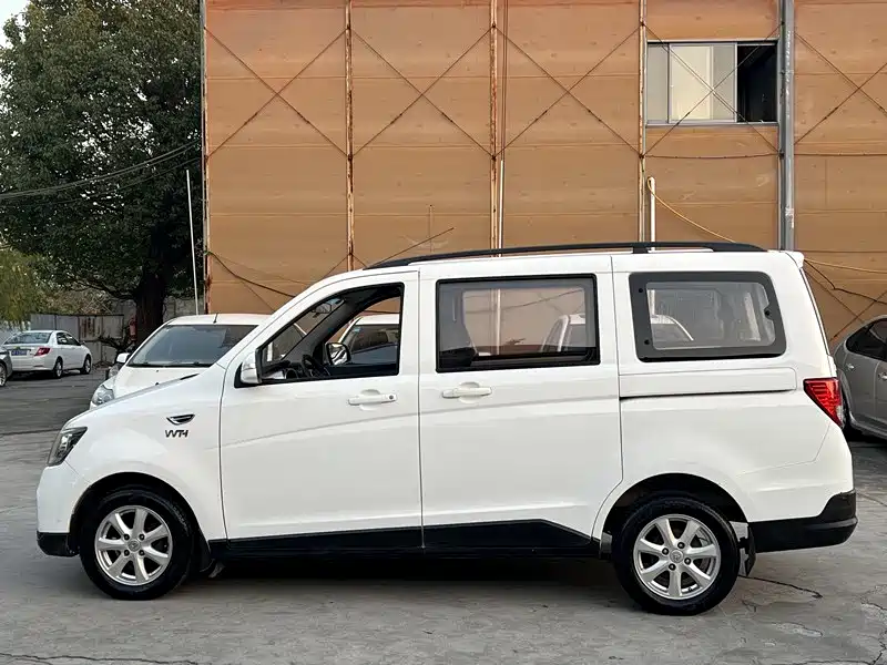 CHANGAN UNO S