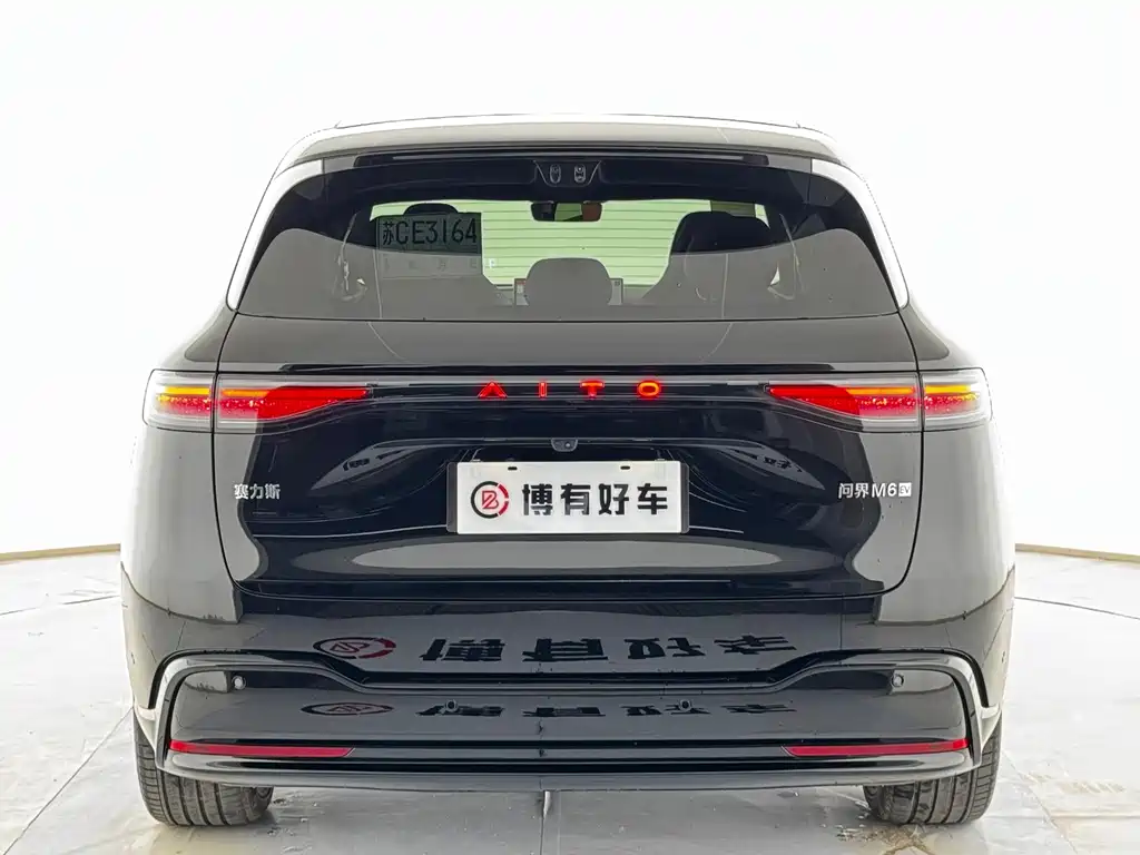 AITO AITO M6 — миниатюра 15