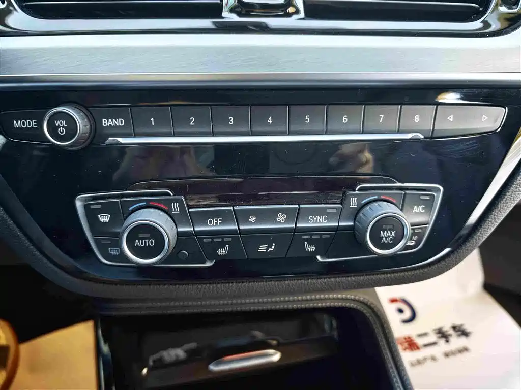 BMW 1 Series — миниатюра 14