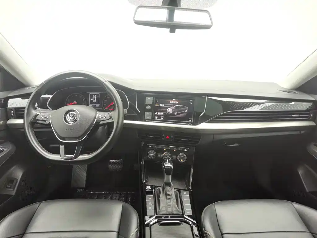 Volkswagen Passat — миниатюра 5