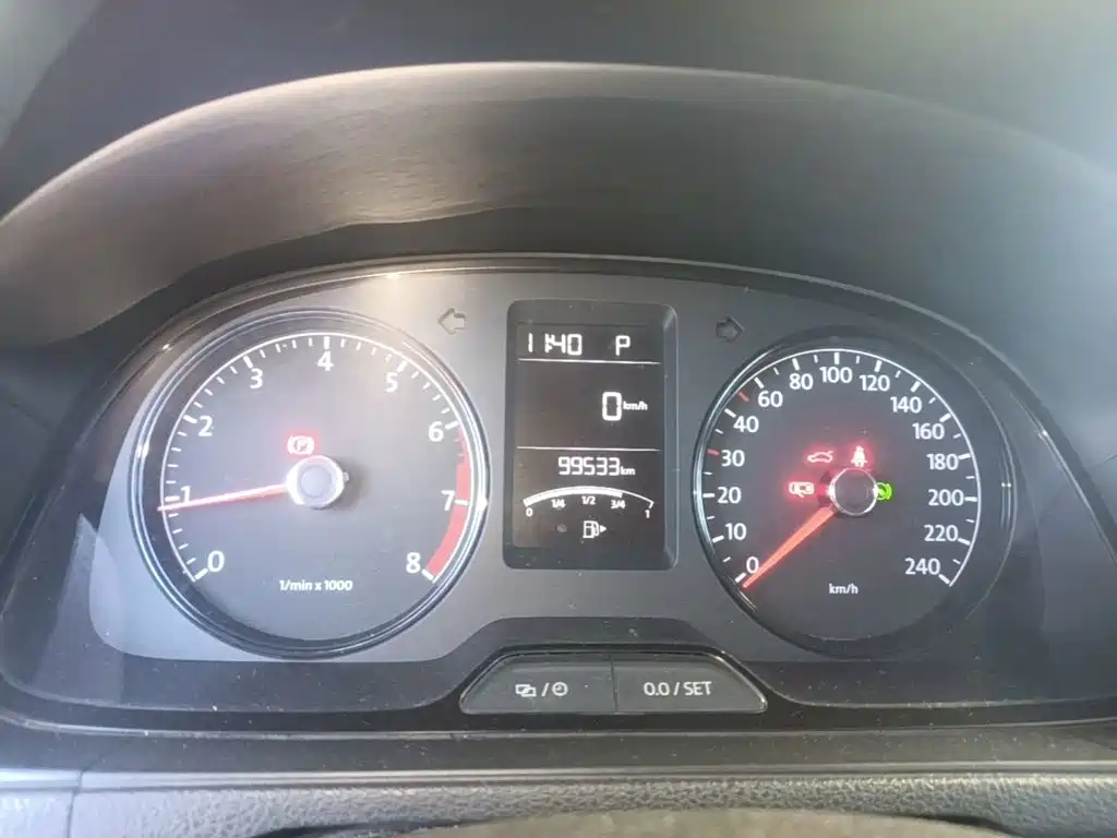 Volkswagen Lavida — миниатюра 16