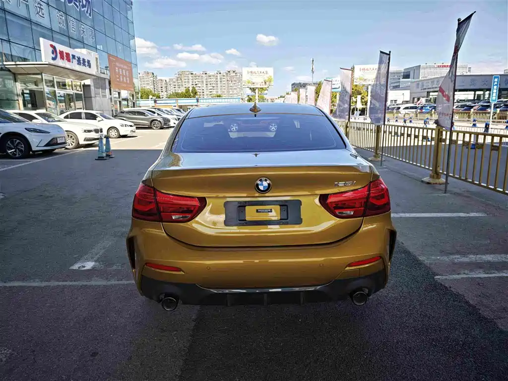 BMW 1 Series — миниатюра 6