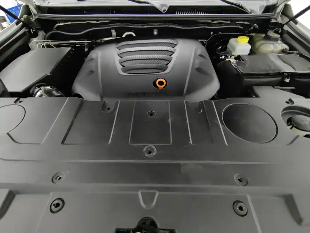 Haval H9 — миниатюра 6