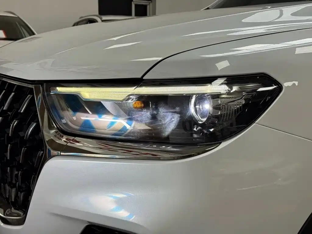 Haval H6 — миниатюра 21