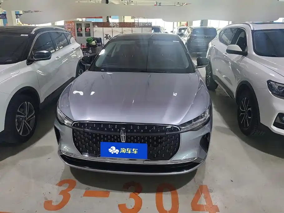 Lincoln Z — миниатюра 2