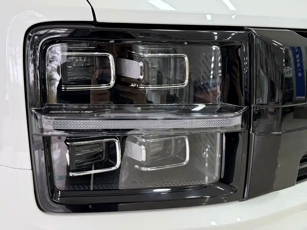 Haval H10 — миниатюра 8