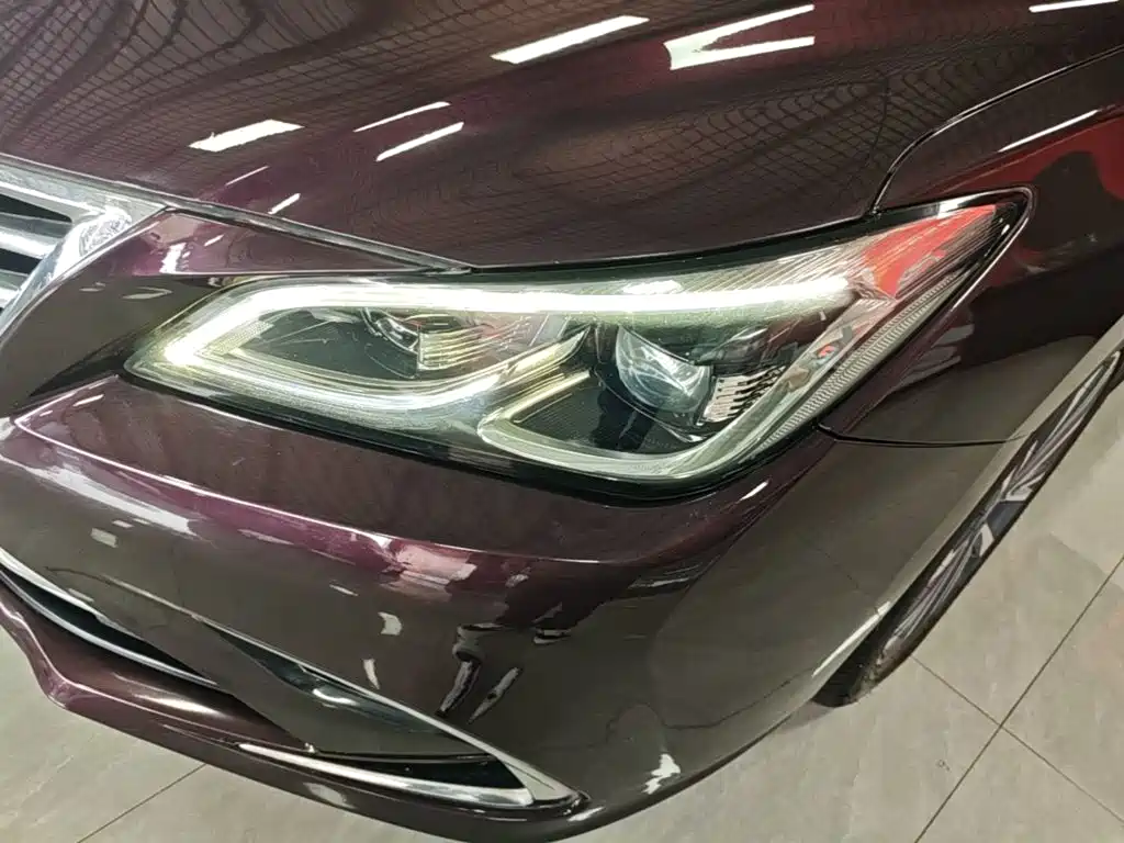 Changan Ruicheng CC — миниатюра 24