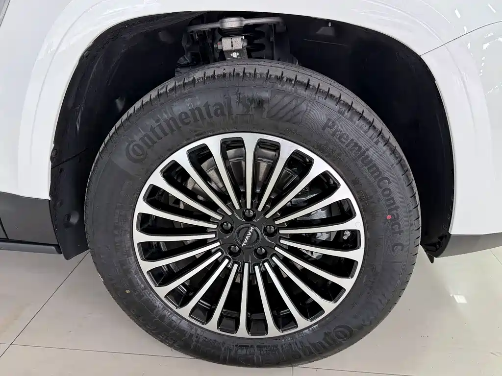 Haval H10 — миниатюра 10