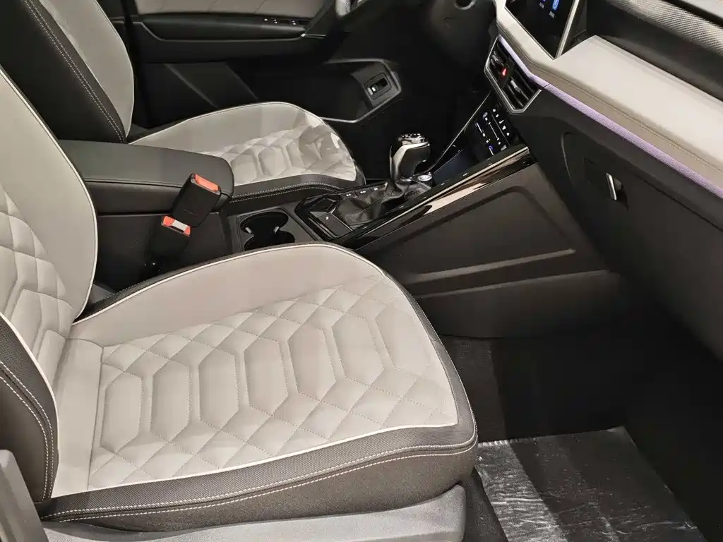 Volkswagen Tayron — миниатюра 10