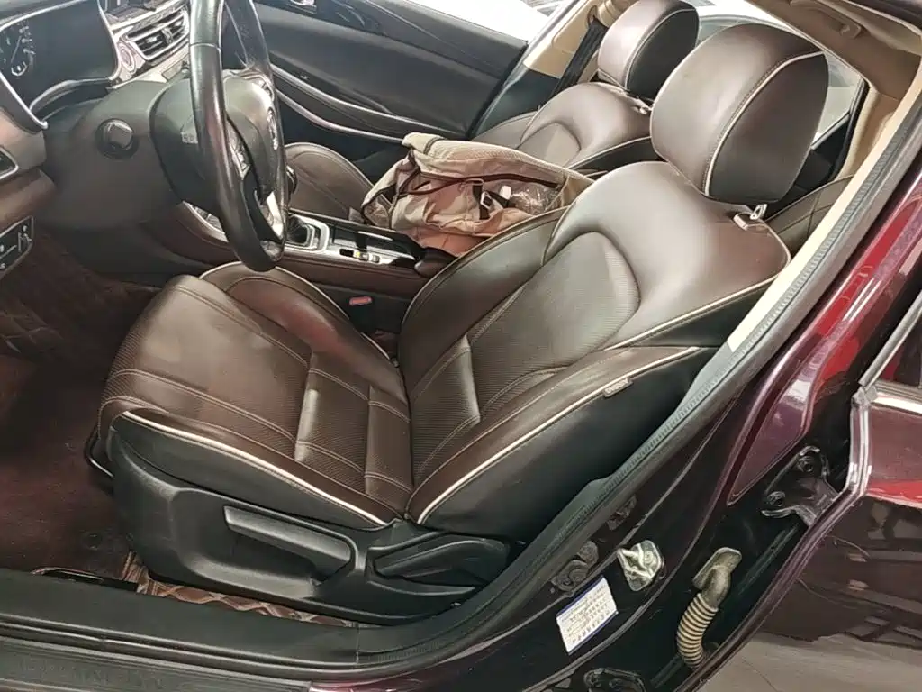 Changan Ruicheng CC — миниатюра 15