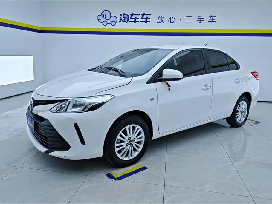TOYOTA VIOS