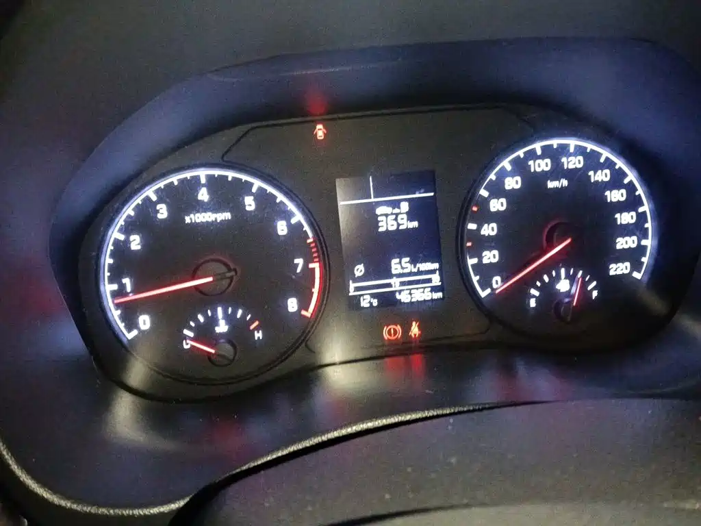 Hyundai Verna — миниатюра 7